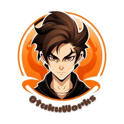 Otakuworks Logo